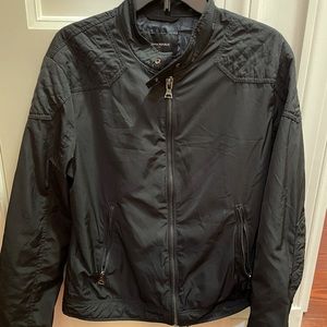 Banana Republic light jacket used size M